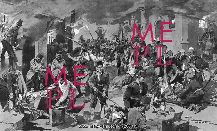  : ARMENIAN MASSACRE ADANA