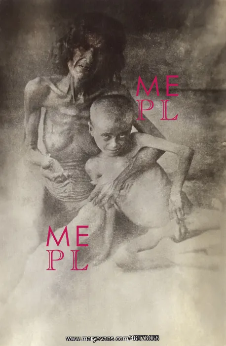 : Armenians held as prisoners by Turkish - found by British : Armenians held as prisoners by Turkish - found by British