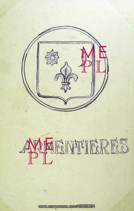 : ARMENTIERES Coat of Arms : ARMENTIERES Coat of Arms