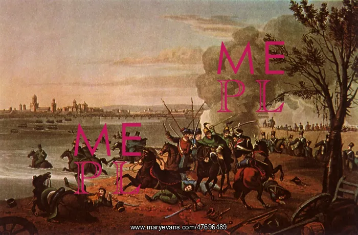 : Armies Chasing Napoleon 1812 : Armies Chasing Napoleon 1812