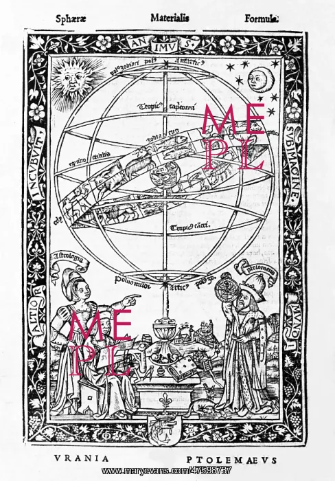 : Armillary Sphere : Armillary Sphere