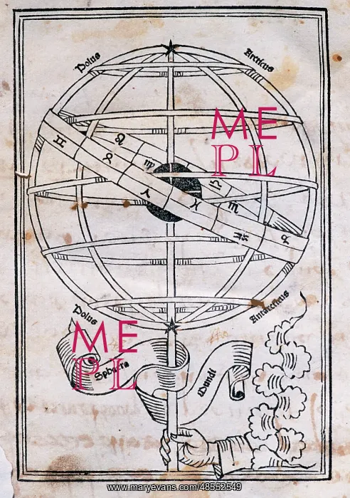 : Armillary Sphere : Armillary Sphere