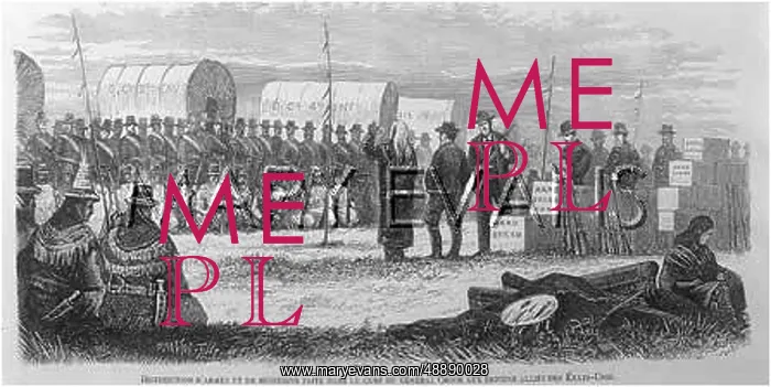 : ARMING THE REDSKINS ! : ARMING THE REDSKINS !