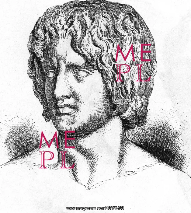 : Arminius (Hermann), circa 17 B.C. - circa 21 A.D : Arminius (Hermann), circa 17 B.C. - circa 21 A.D