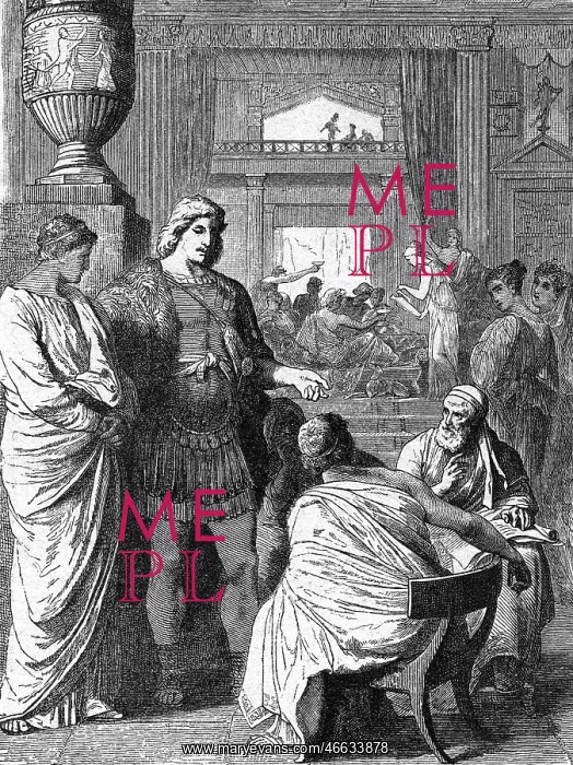 : Arminius (Hermann), circa 17 B.C. - circa 21 : Arminius (Hermann), circa 17 B.C. - circa 21