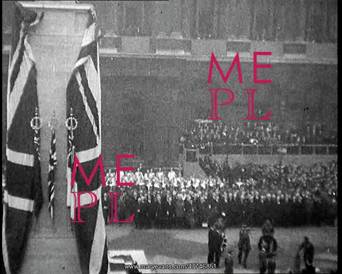 : Armistice Day 1920 : Armistice Day 1920