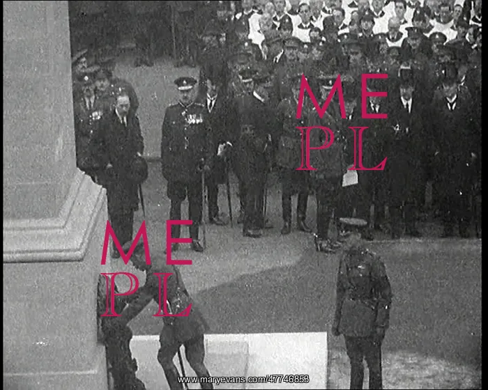 : Armistice Day 1920 : Armistice Day 1920