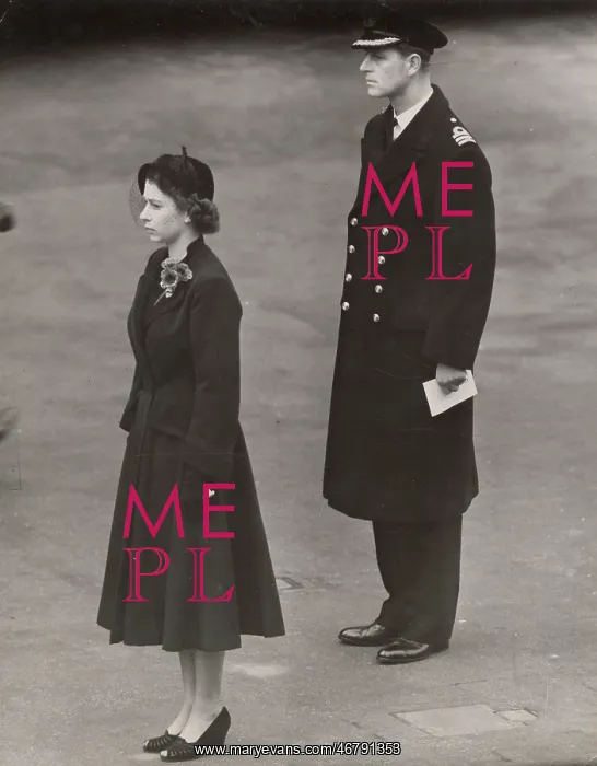 : Armistice Day 1952 : Armistice Day 1952