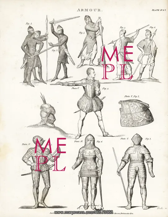 : armor from the 11th century to the 14th century : armor from the 11th century to the 14th century