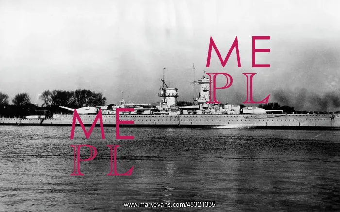 : Armored ship Admiral Graf Spee, 1935 : Armored ship Admiral Graf Spee, 1935