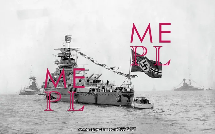 : Armored ship Admiral Graf Spee, 1937 : Armored ship Admiral Graf Spee, 1937