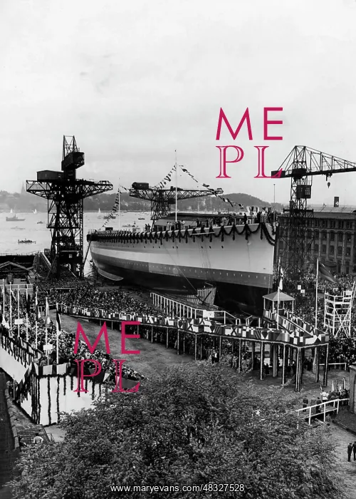 : Armored ship Germany, 1931 : Armored ship Germany, 1931
