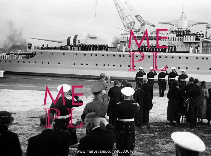 : Armored ship Germany, 1937 : Armored ship Germany, 1937