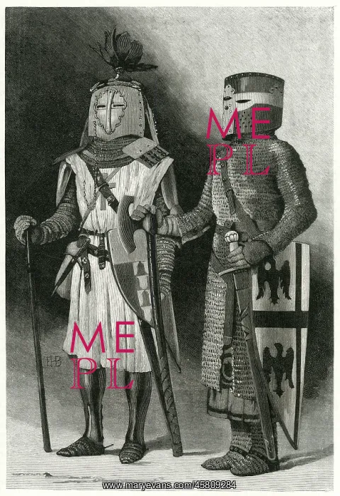 : ARMOUR OF 1190 & 1312 : ARMOUR OF 1190 & 1312