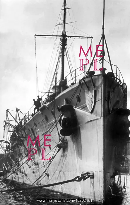 : Armoured cruiser SMS Goeben : Armoured cruiser SMS Goeben