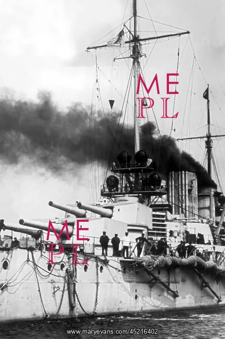 : Armoured cruiser SMS Goeben : Armoured cruiser SMS Goeben