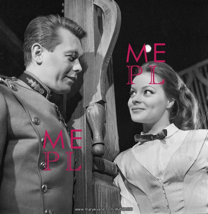 : Arms and the Man : Arms and the Man