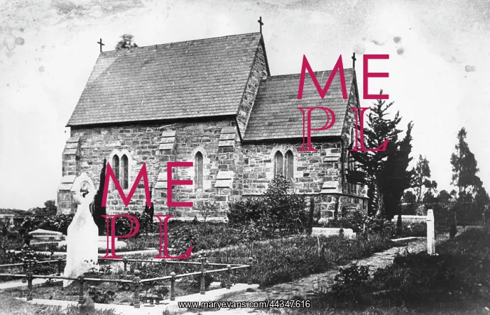 : Armstrong Chapel : Armstrong Chapel