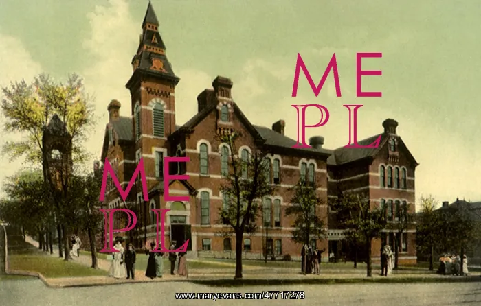  : Armstrong School. Sioux City
