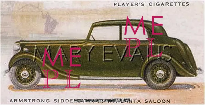 : ARMSTRONG SIDDELEY : ARMSTRONG SIDDELEY