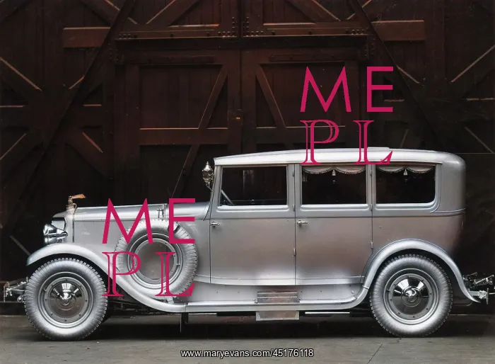 : ARMSTRONG SIDDELEY CAR : ARMSTRONG SIDDELEY CAR