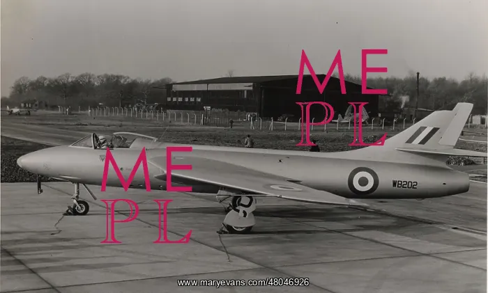 : The Armstrong Siddeley Sapphire-powered Hawker Hunter : The Armstrong Siddeley Sapphire-powered Hawker Hunter