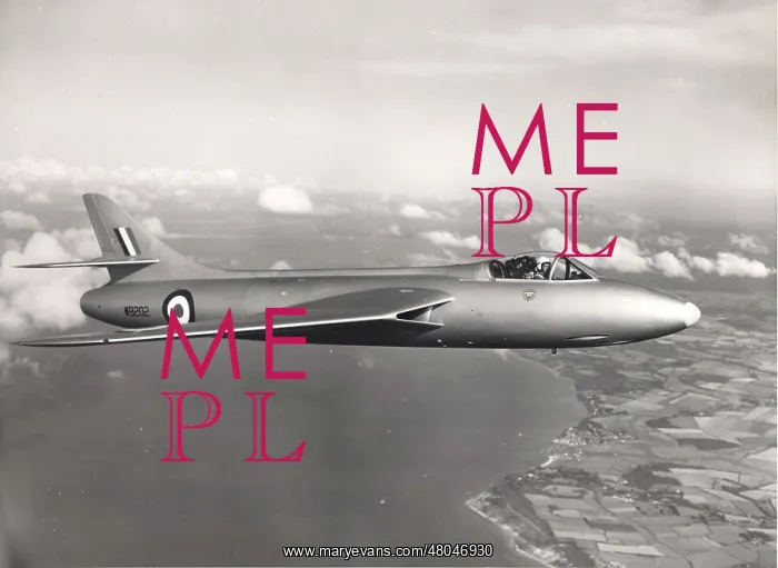 : The Armstrong Siddeley Sapphire-powered Hawker Hunter : The Armstrong Siddeley Sapphire-powered Hawker Hunter