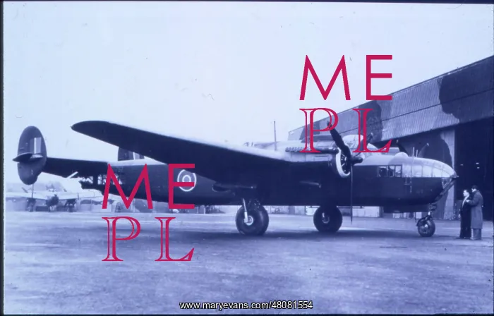 : Armstrong Whitworth Albemarle : Armstrong Whitworth Albemarle