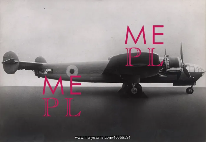: Armstrong Whitworth Albemarle I : Armstrong Whitworth Albemarle I