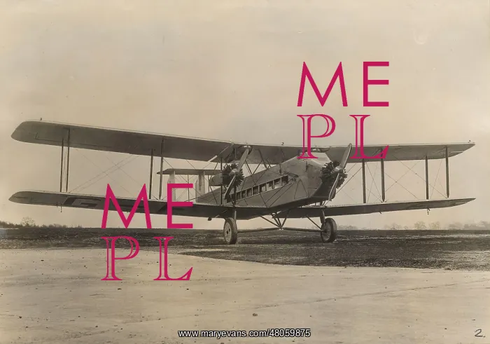 : Armstrong Whitworth Argosy : Armstrong Whitworth Argosy