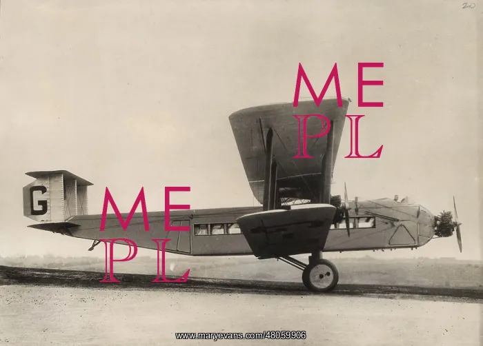 : Armstrong Whitworth Argosy : Armstrong Whitworth Argosy