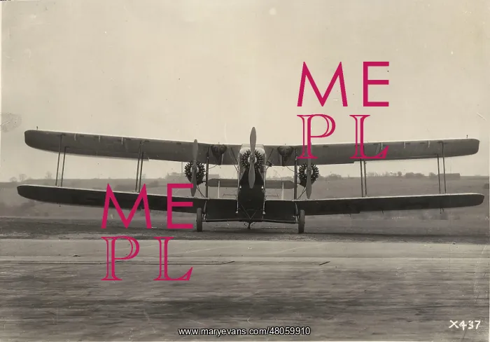 : Armstrong Whitworth Argosy : Armstrong Whitworth Argosy