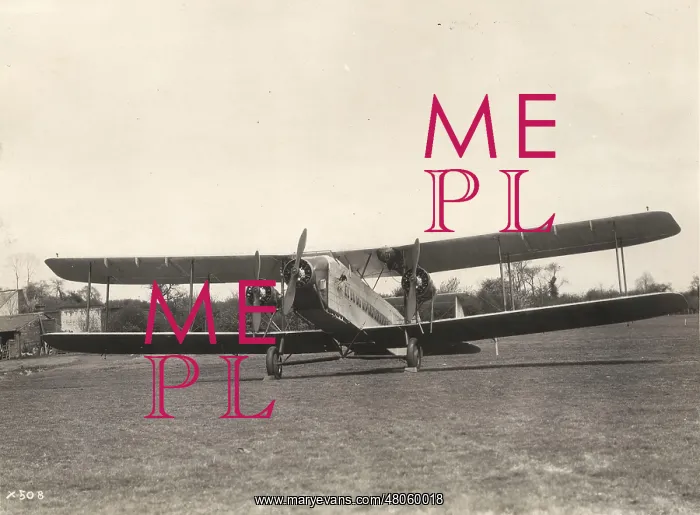 : Armstrong Whitworth Argosy II : Armstrong Whitworth Argosy II