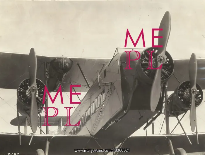 : Armstrong Whitworth Argosy II : Armstrong Whitworth Argosy II