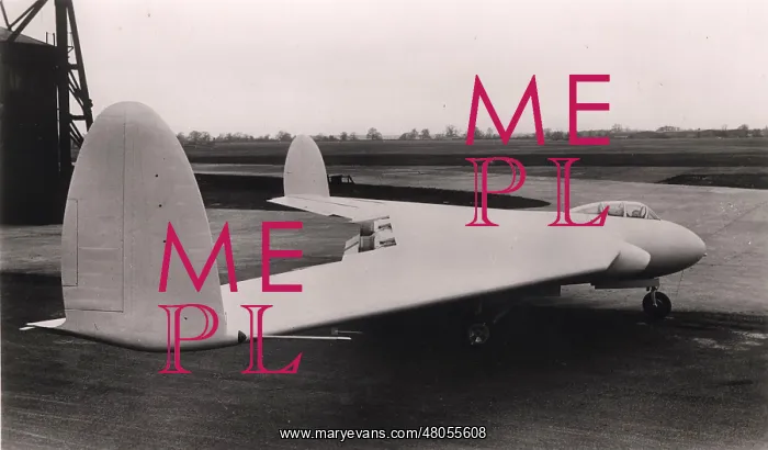 : Armstrong Whitworth AW52 : Armstrong Whitworth AW52