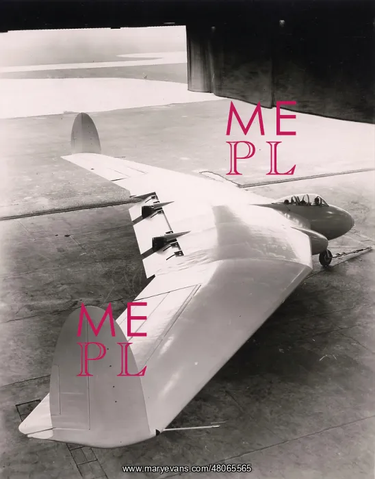 : Armstrong Whitworth AW52 : Armstrong Whitworth AW52