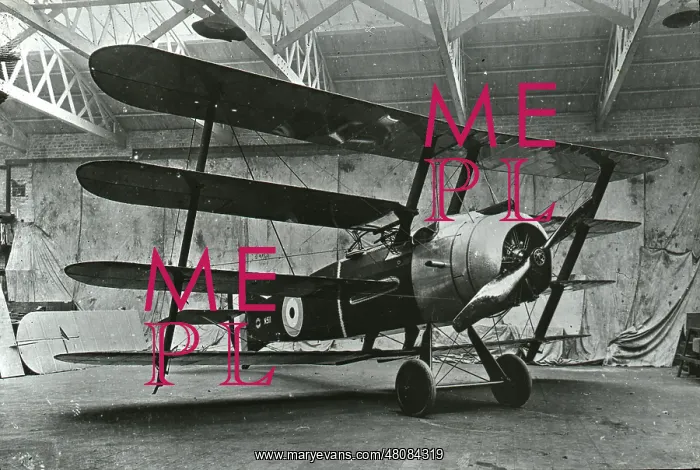 : Armstrong Whitworth FK10, N511, built by Phoenix Dynamo : Armstrong Whitworth FK10, N511, built by Phoenix Dynamo