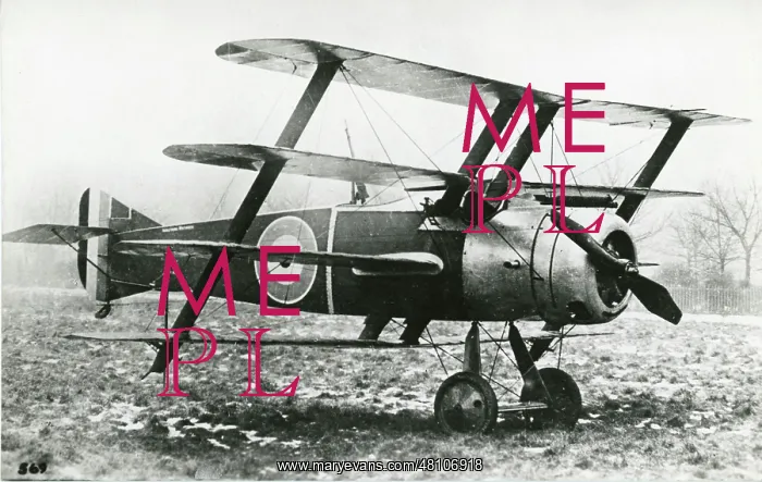 : Armstrong Whitworth FK10 quadruplane : Armstrong Whitworth FK10 quadruplane