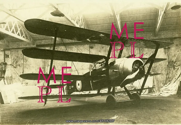 : Armstrong Whitworth FK10 quadruplane : Armstrong Whitworth FK10 quadruplane