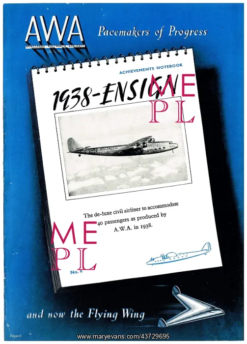 : Armstrong Whitworth Pacemakers Of Progress : Armstrong Whitworth Pacemakers Of Progress