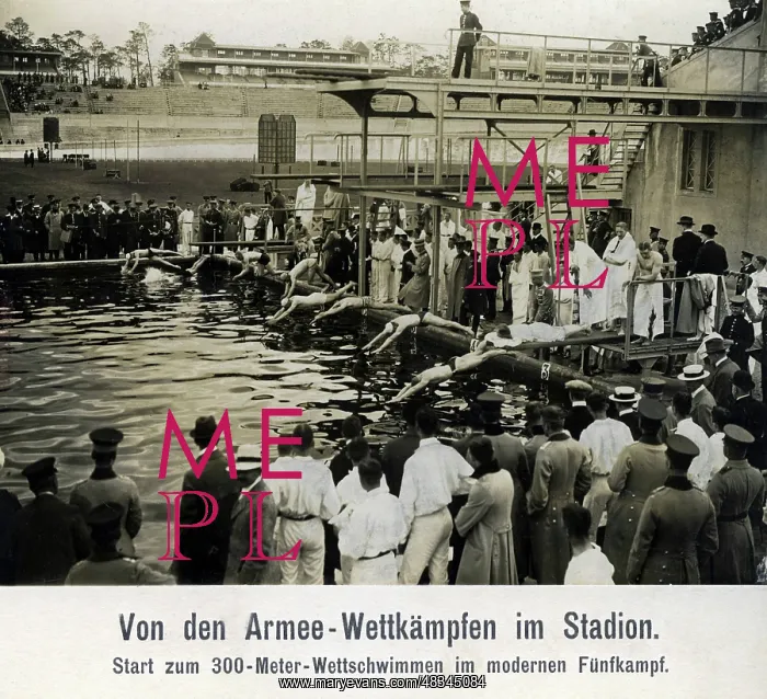 : Army competition, 1914 : Army competition, 1914