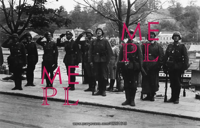 : Army Group North in Lithuania, 1941 : Army Group North in Lithuania, 1941