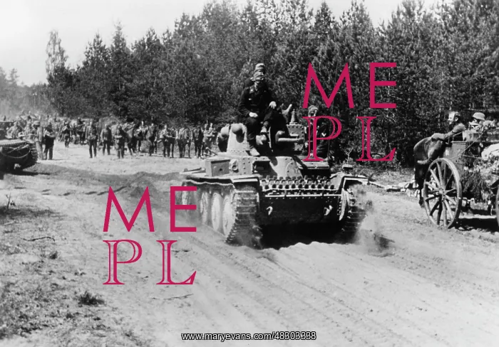 : Army Group North in Lithuania, 1941 : Army Group North in Lithuania, 1941