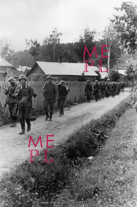 : Army Group North in Lithuania, 1941 : Army Group North in Lithuania, 1941