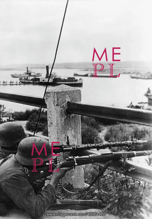 : Army Group North in Lithuania, 1941 : Army Group North in Lithuania, 1941