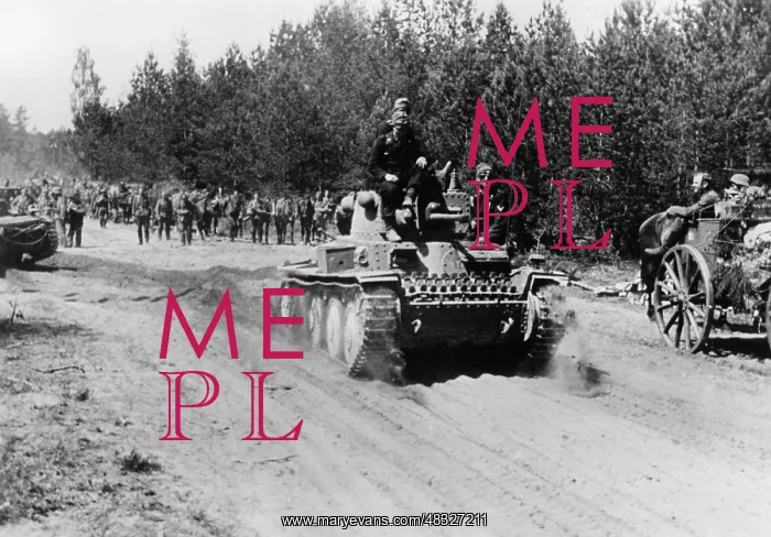 : Army Group North in Lithuania, 1941 : Army Group North in Lithuania, 1941