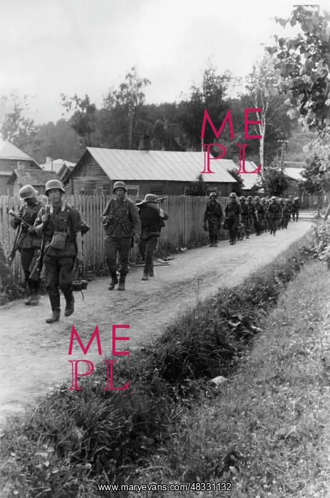 : Army Group North in Lithuania, 1941 : Army Group North in Lithuania, 1941