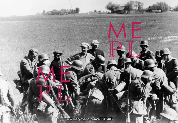  : Army Group North in Lithuania, 1941