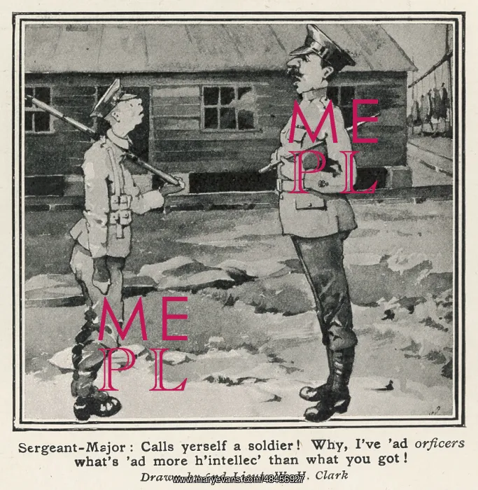 : ARMY INTELLIGENCE SATIRE : ARMY INTELLIGENCE SATIRE