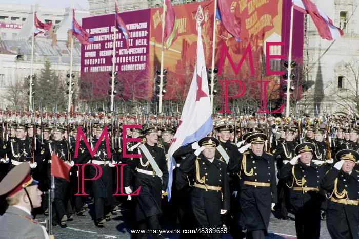 : Army parade in Moscow : Army parade in Moscow